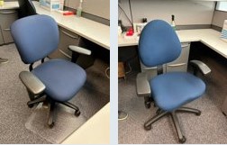 Task Chair