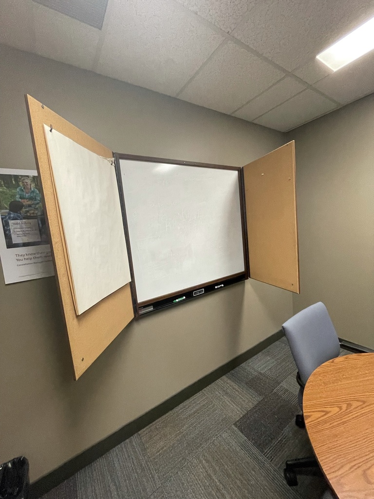 Executive White Board