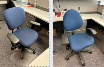 Task Chair