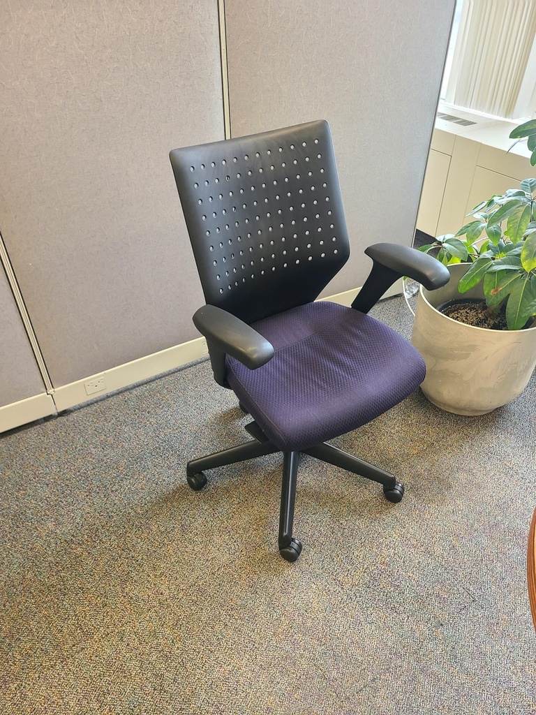 Chaises de travail