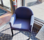 Lounge Seating - Chair 4