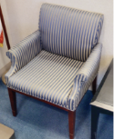 Lounge Seating - Chair 5