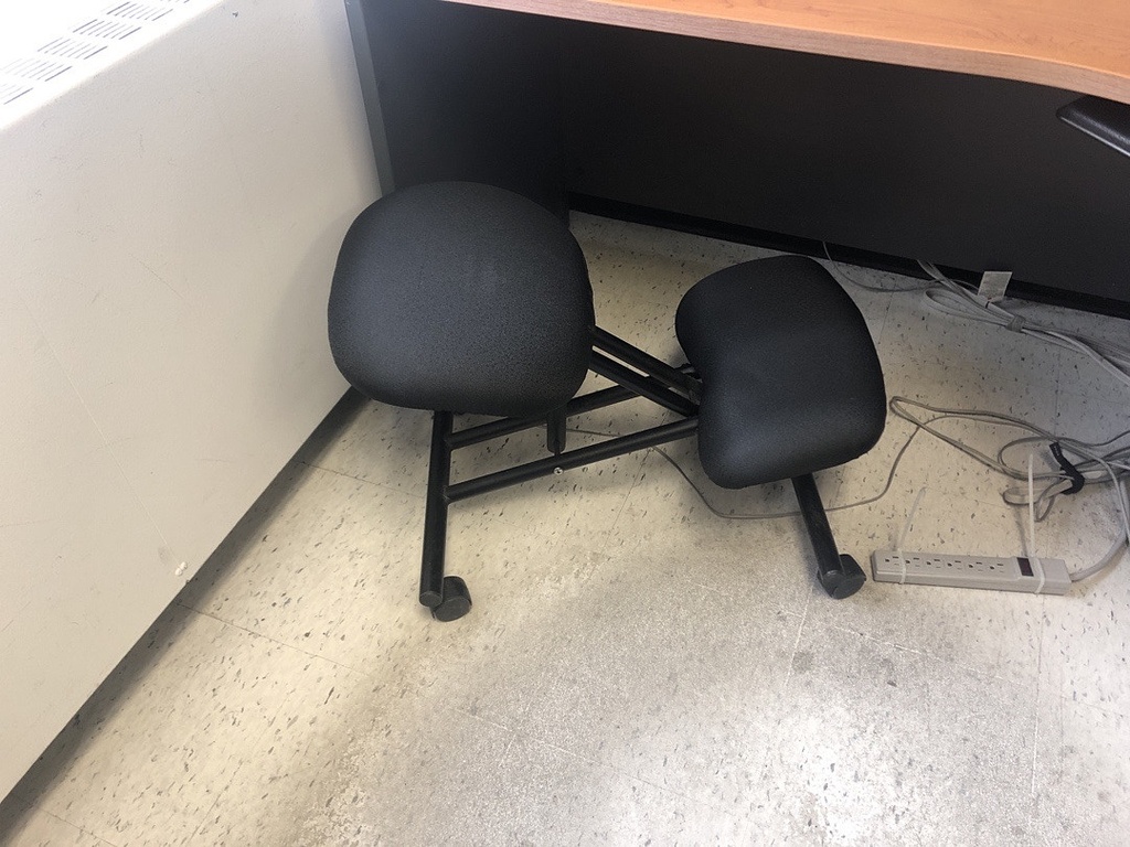 Task Chair no Arms 