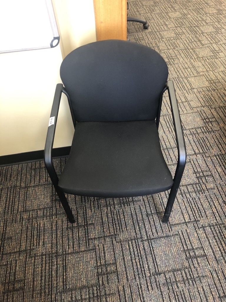 Café Stacking Chair