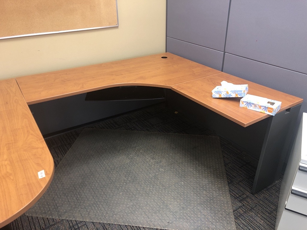 Private Office Suite