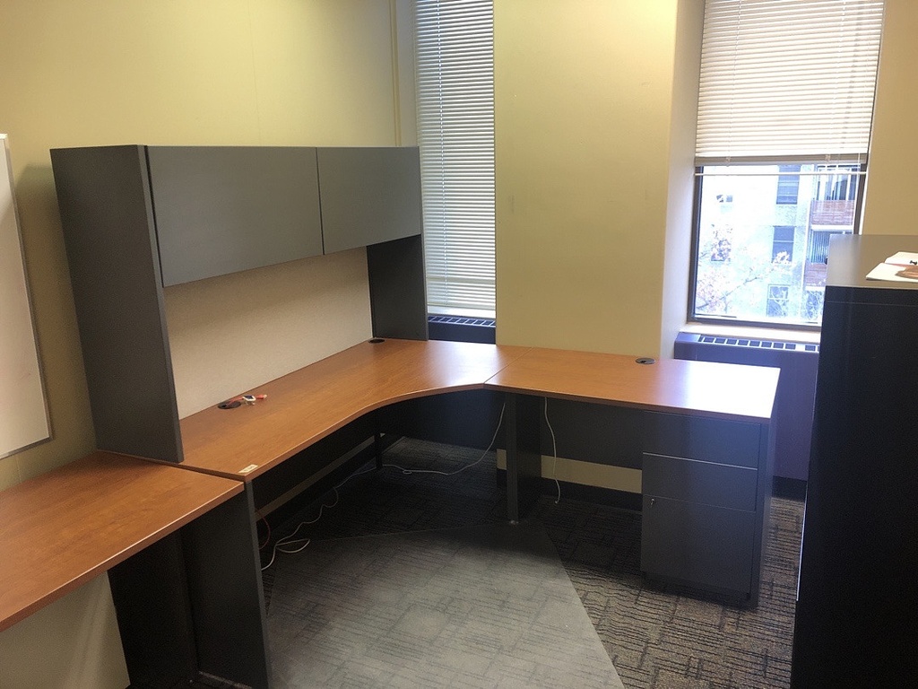 Private Office Suite