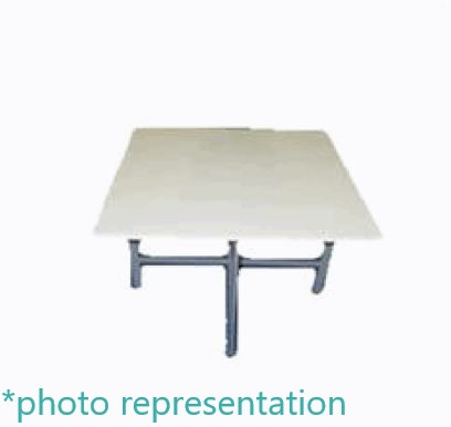 Square Coffee Table