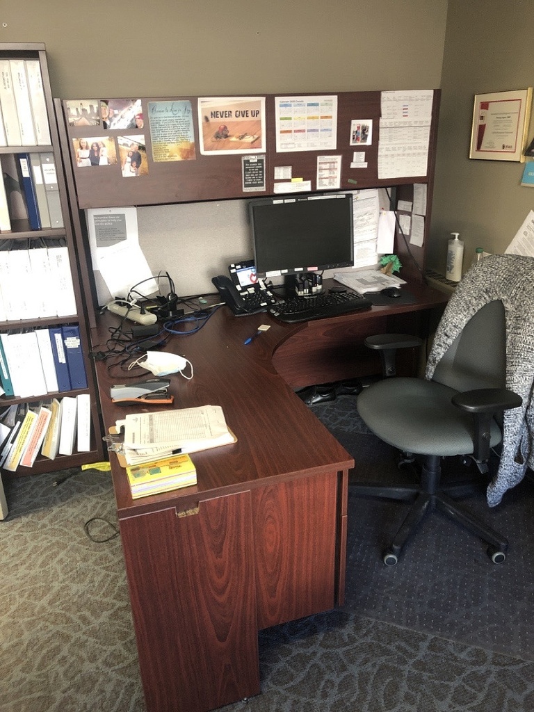 Private Office Suite