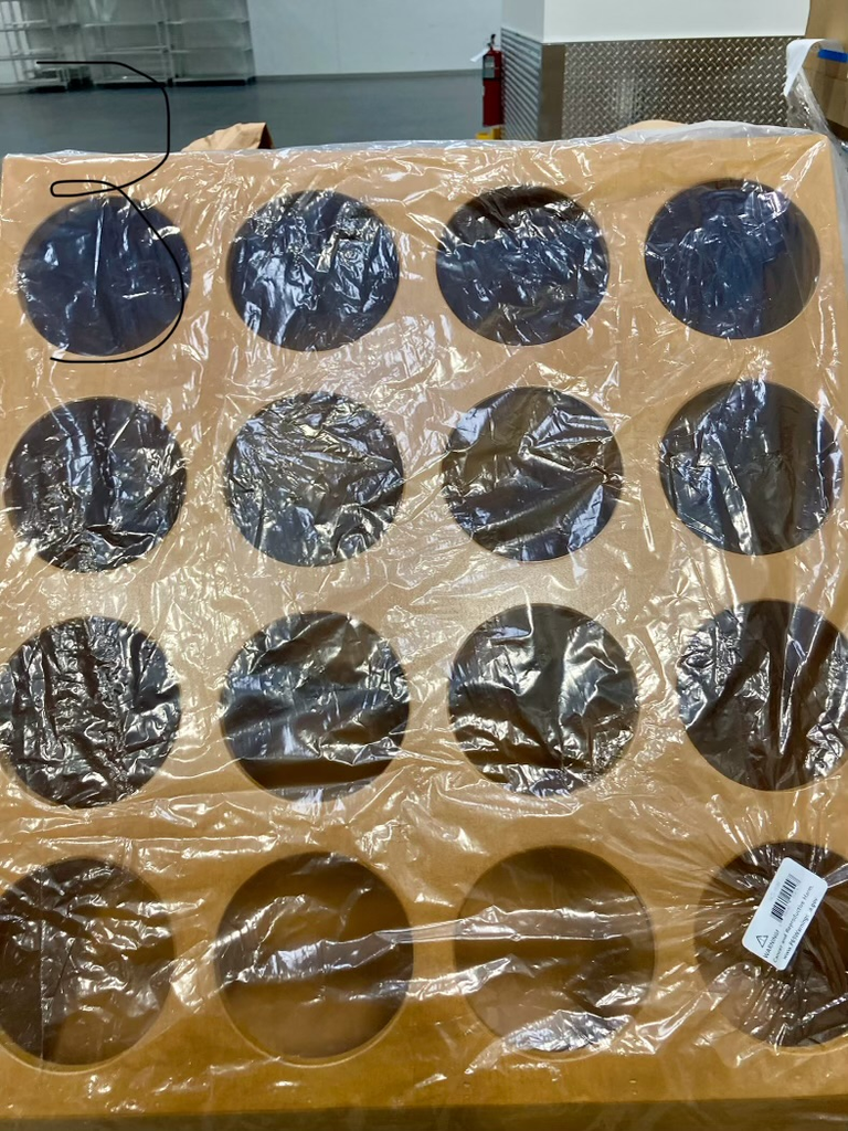 Utensil Cylinder Holder