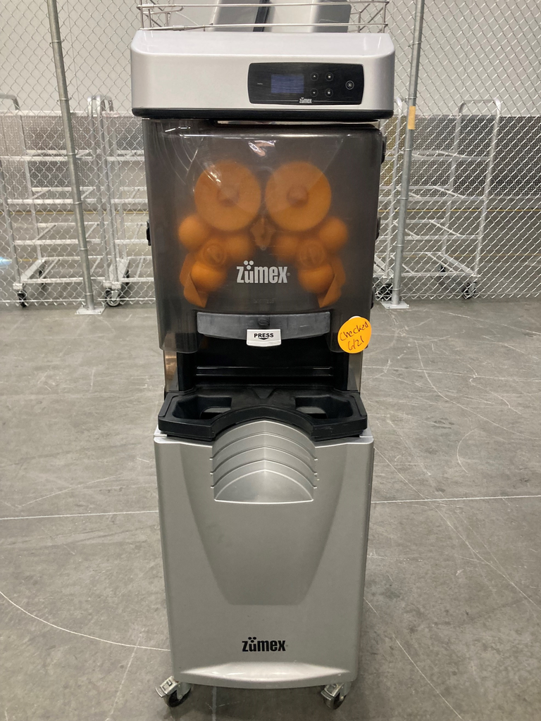 Juicer