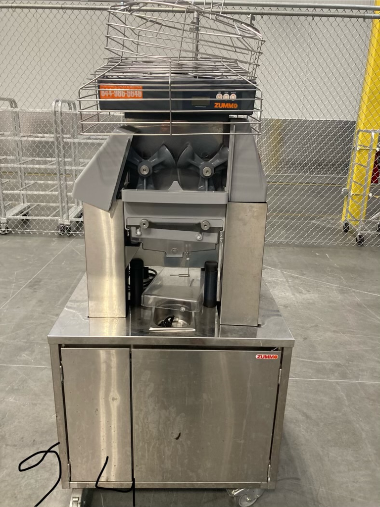 Juicer