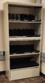 5 High File Cabinet