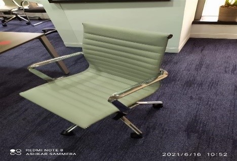 Green Conference Chair