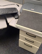 Footstool (miscellaneous)