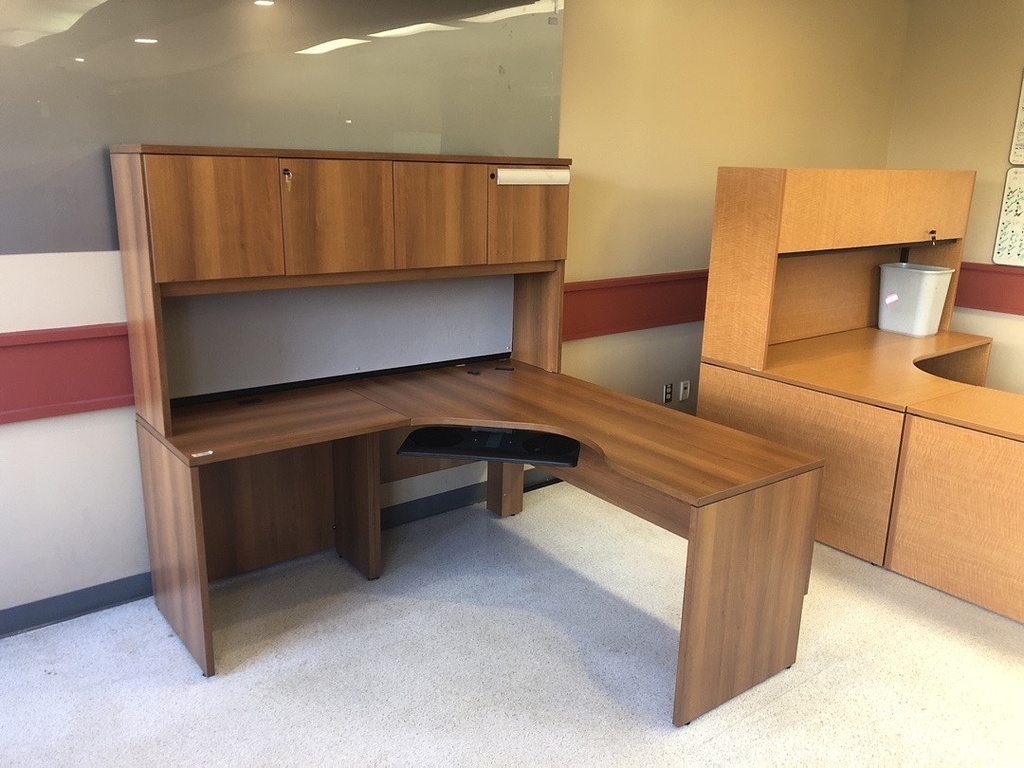 Private Office Suite