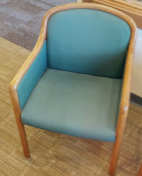 Guest Chair 11