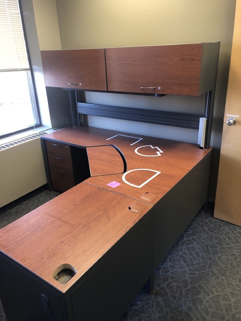 Private Office Suite