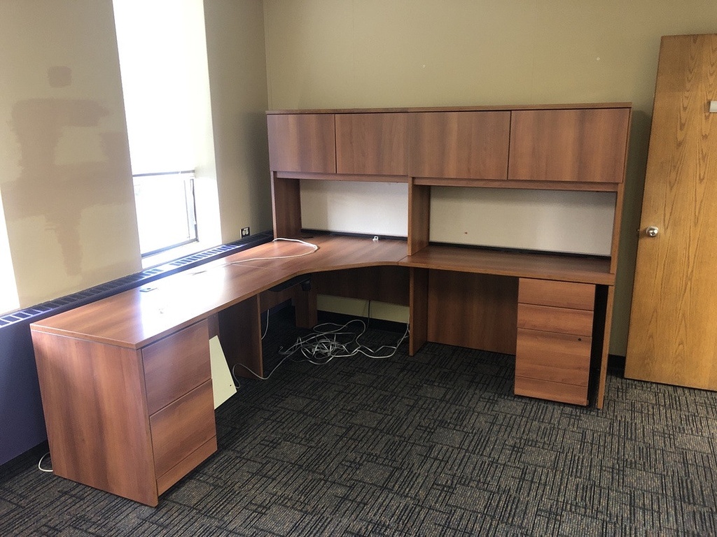 Private Office Suite