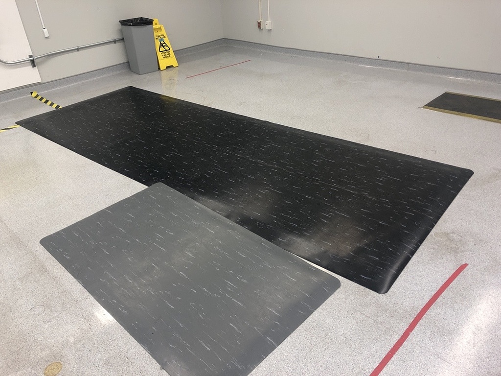 Chair Floor Mat