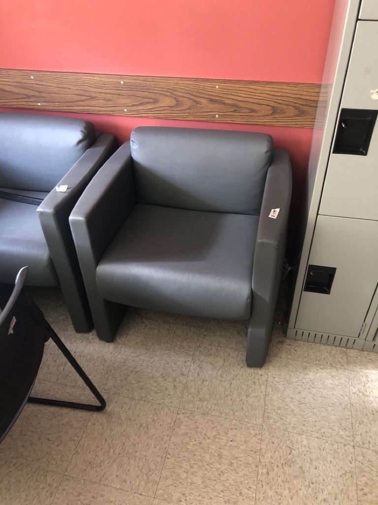 Lounge Chair
