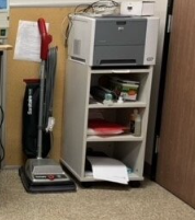 Small Shelf