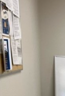 Bulletin Board