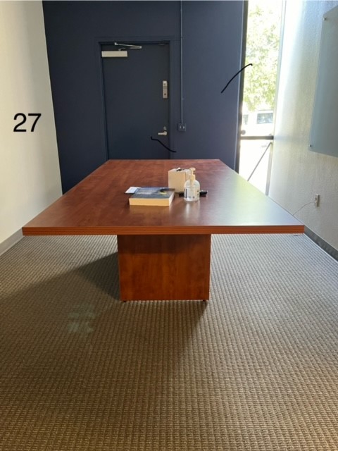 Conference Table