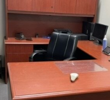 Chair (photo representation)