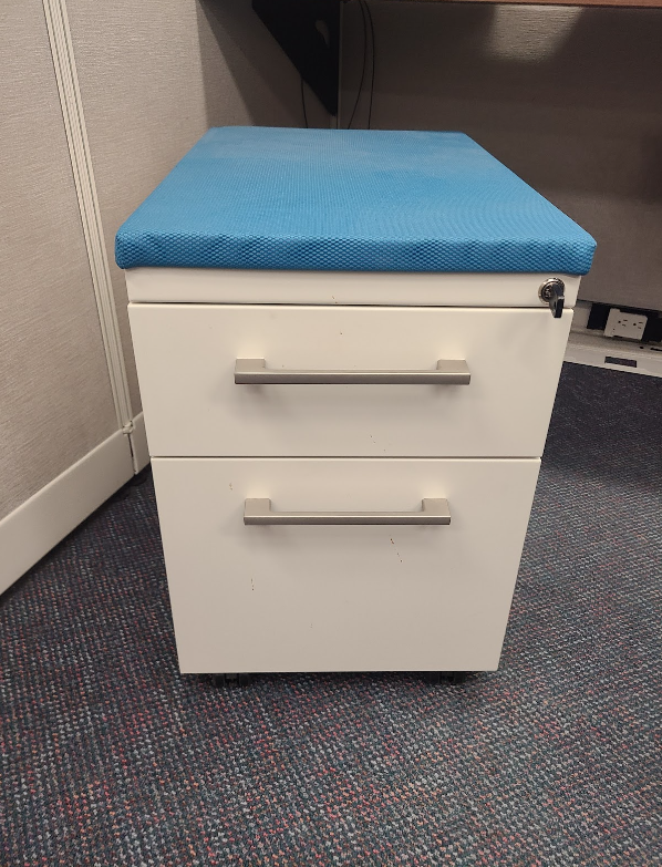 Pedestals - 15"x23"x22" tall 