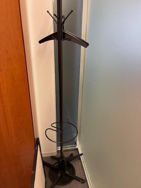 Coat Hook
