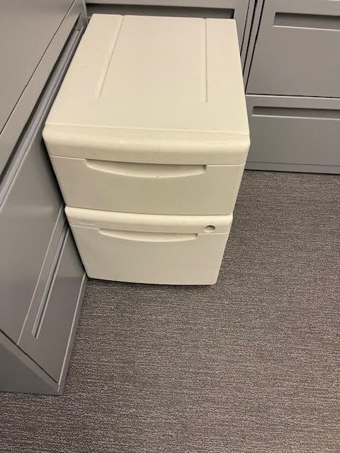 Box/File Beige 