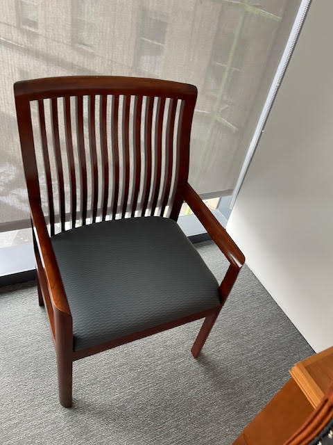 Side Chair 
