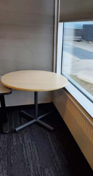 Round Table, various