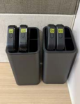 Wireless presentation buttons, BenQ InstaShow™
