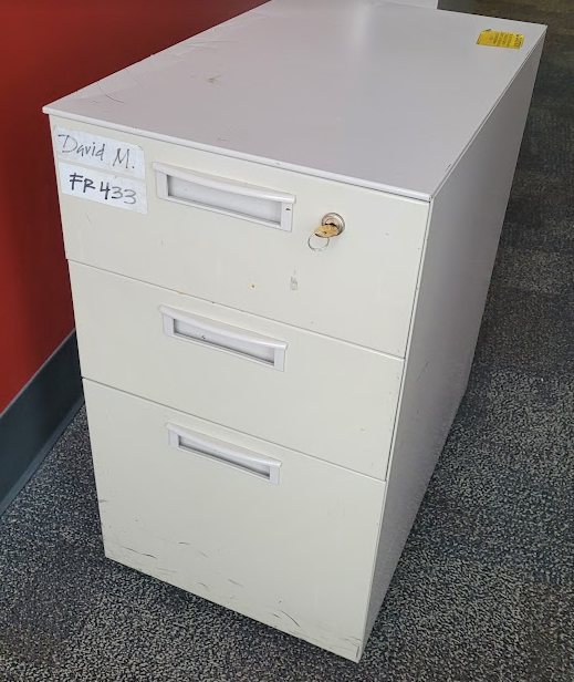 Pedestals, 15  x  24  x  26.5"