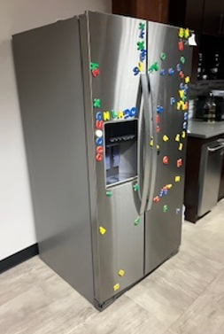 Refrigerator