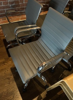 Conference Chair