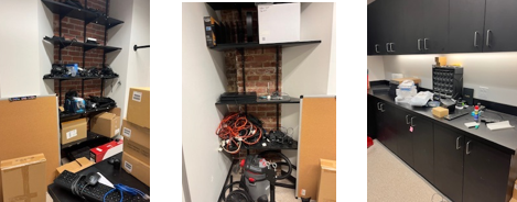 E-Waste