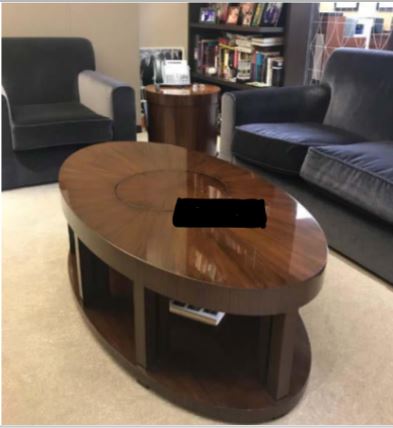 Coffee Tables
