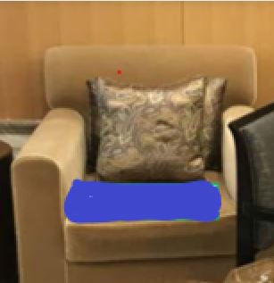 Club Chairs