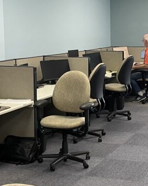 Task Chair