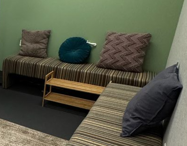 Decorative Pillows