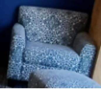 Lounge Chair