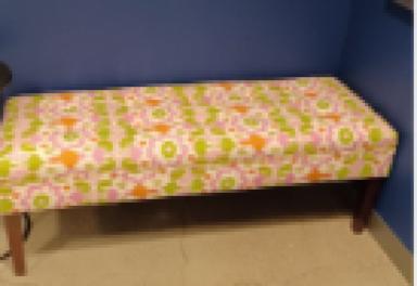 Bench