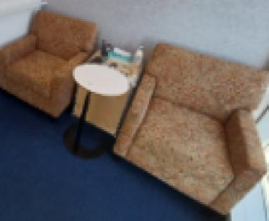 Lounge Chair