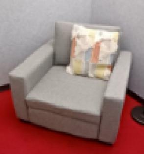 Lounge Chair