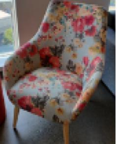 Lounge Chair