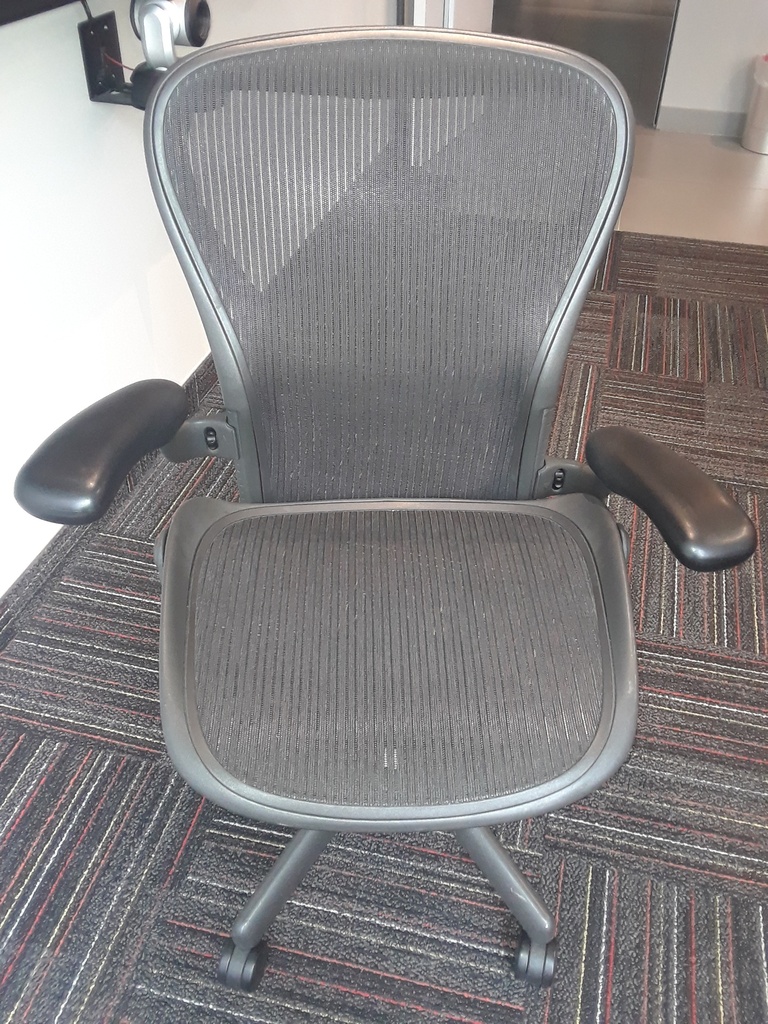 Aeron Chairs