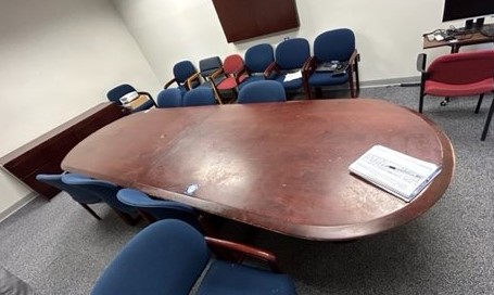 Conference Table