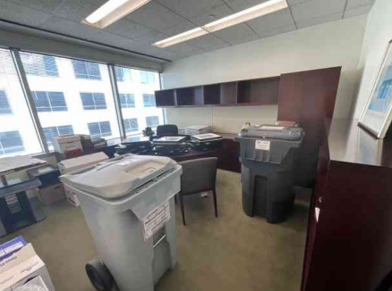 Office set up desk(14)